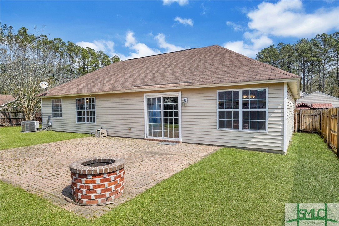 205 Ridgecrest Street Pooler, GA 31322 - Photo 50 of 50 Gallery Image 50