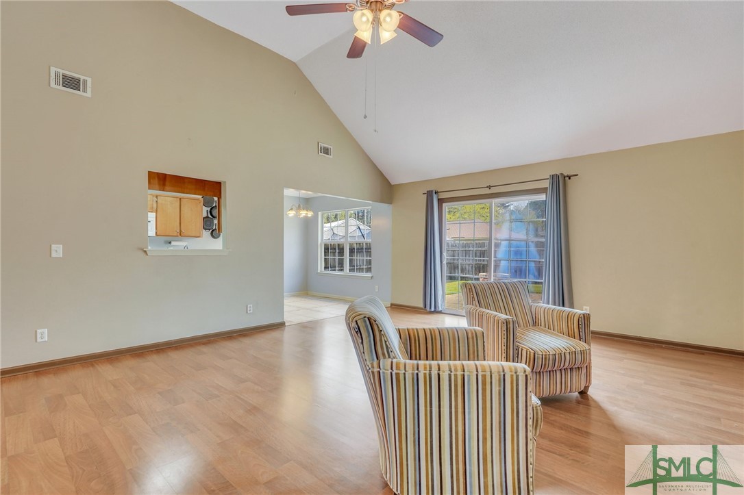 205 Ridgecrest Street Pooler, GA 31322 - Photo 6 of 50 Gallery Image 6