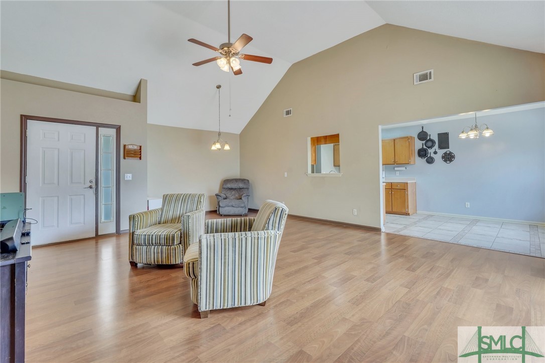 205 Ridgecrest Street Pooler, GA 31322 - Photo 9 of 50 Gallery Image 9