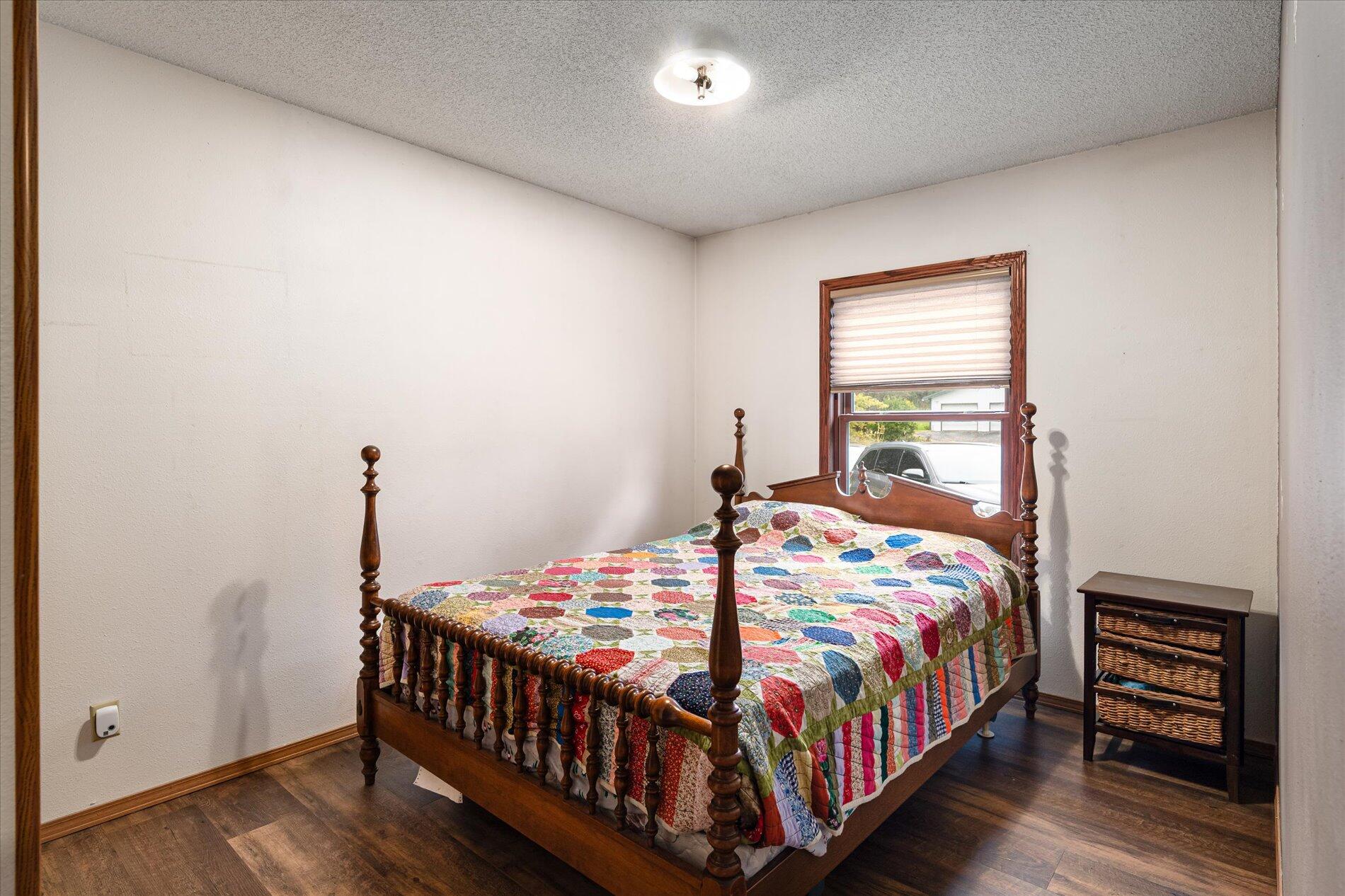 215 Coon Prairie Road Westby, WI 54667 - Photo 16 of 20 Bedroom 2