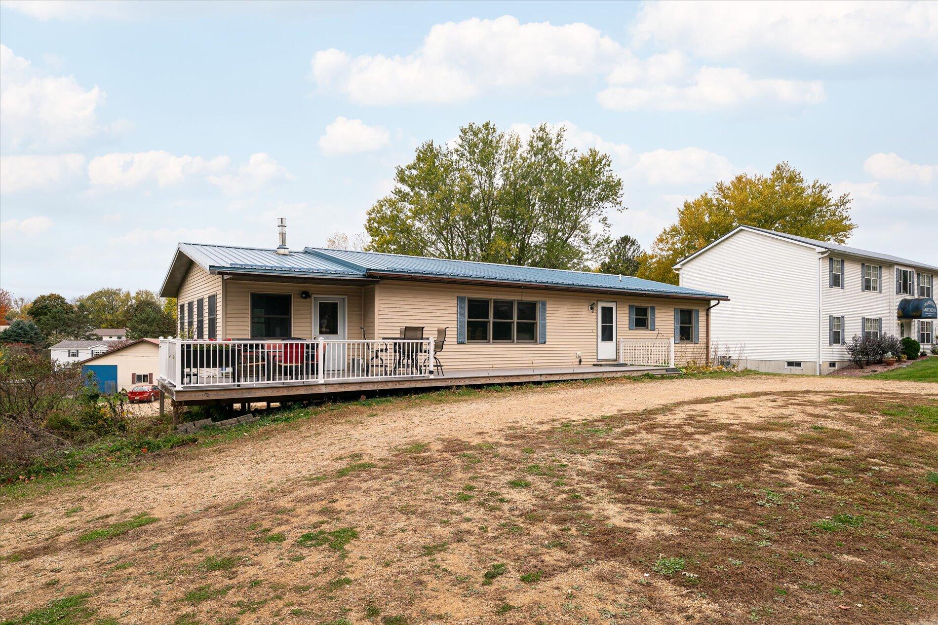 215 Coon Prairie Road Westby, WI 54667 - Photo 2 of 20 215 Coon Prairie Ave - Westby, WI