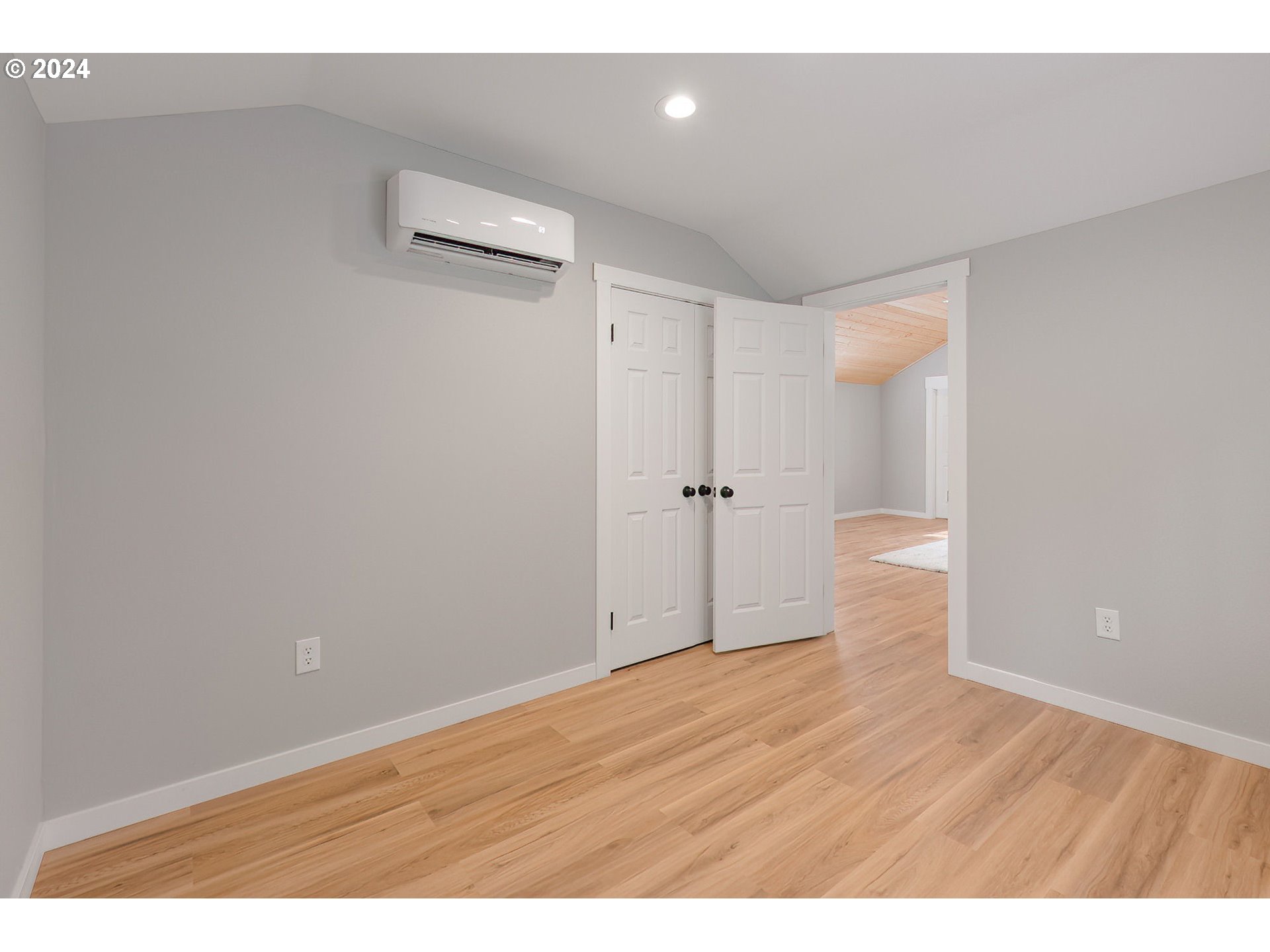128 Eadon Road Toledo, WA 98591 - Photo 10 of 35 a view of an empty room