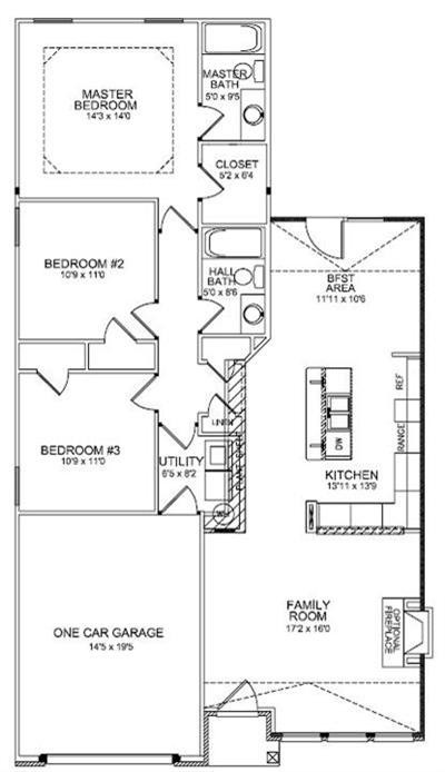 709 Cielo Vista Road Lexington, KY 40511 - Photo 2 of 2 Photo 2