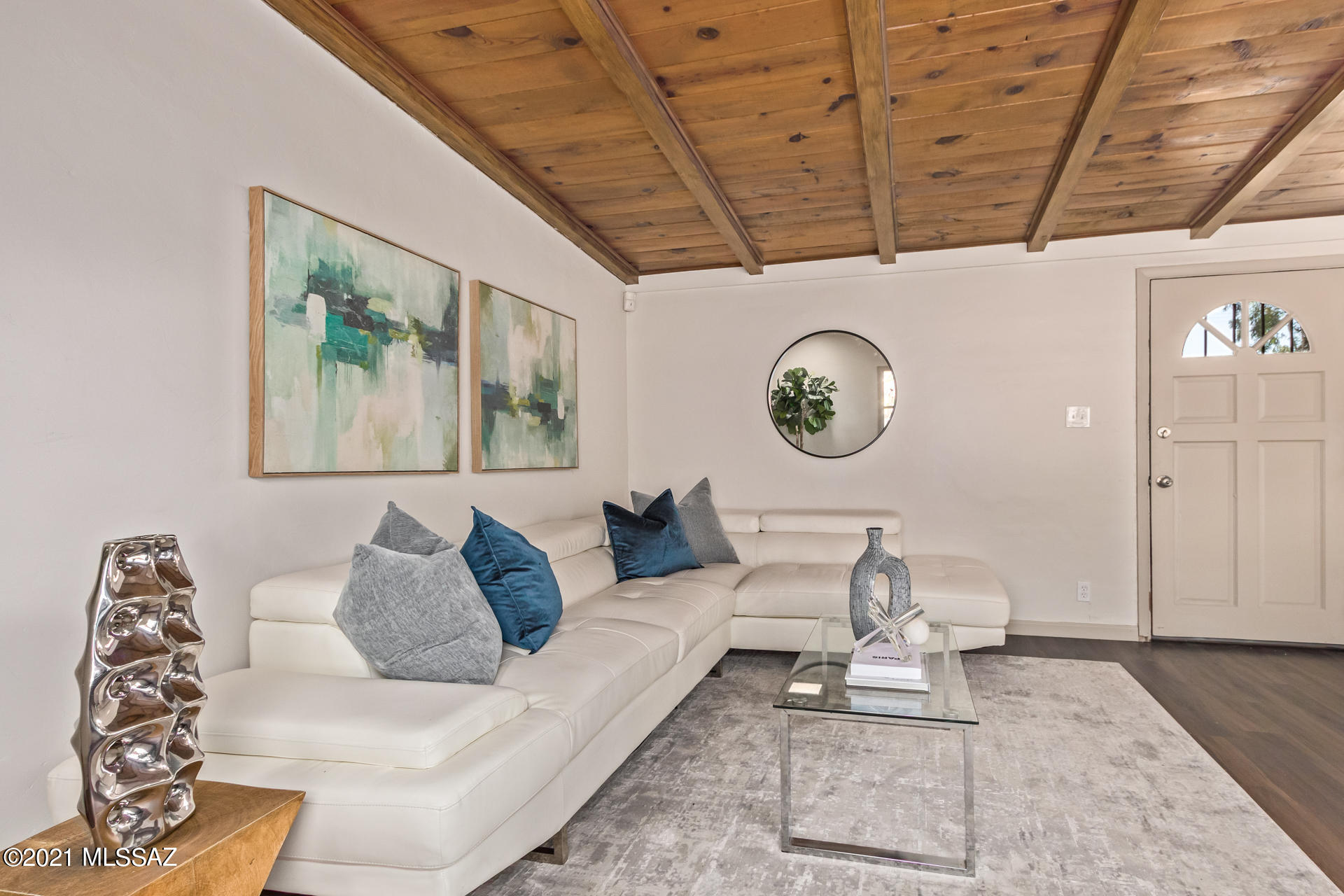 2025 North Ridgeway Road Tucson, AZ 85712 - Photo 10 of 40 Gallery Image 10