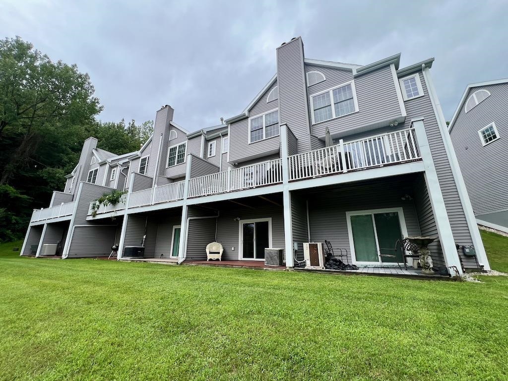 181 Riverside Townhouses Road, Unit 21 Manchester, VT 05255 - Photo 10 of 17 Gallery Image 10