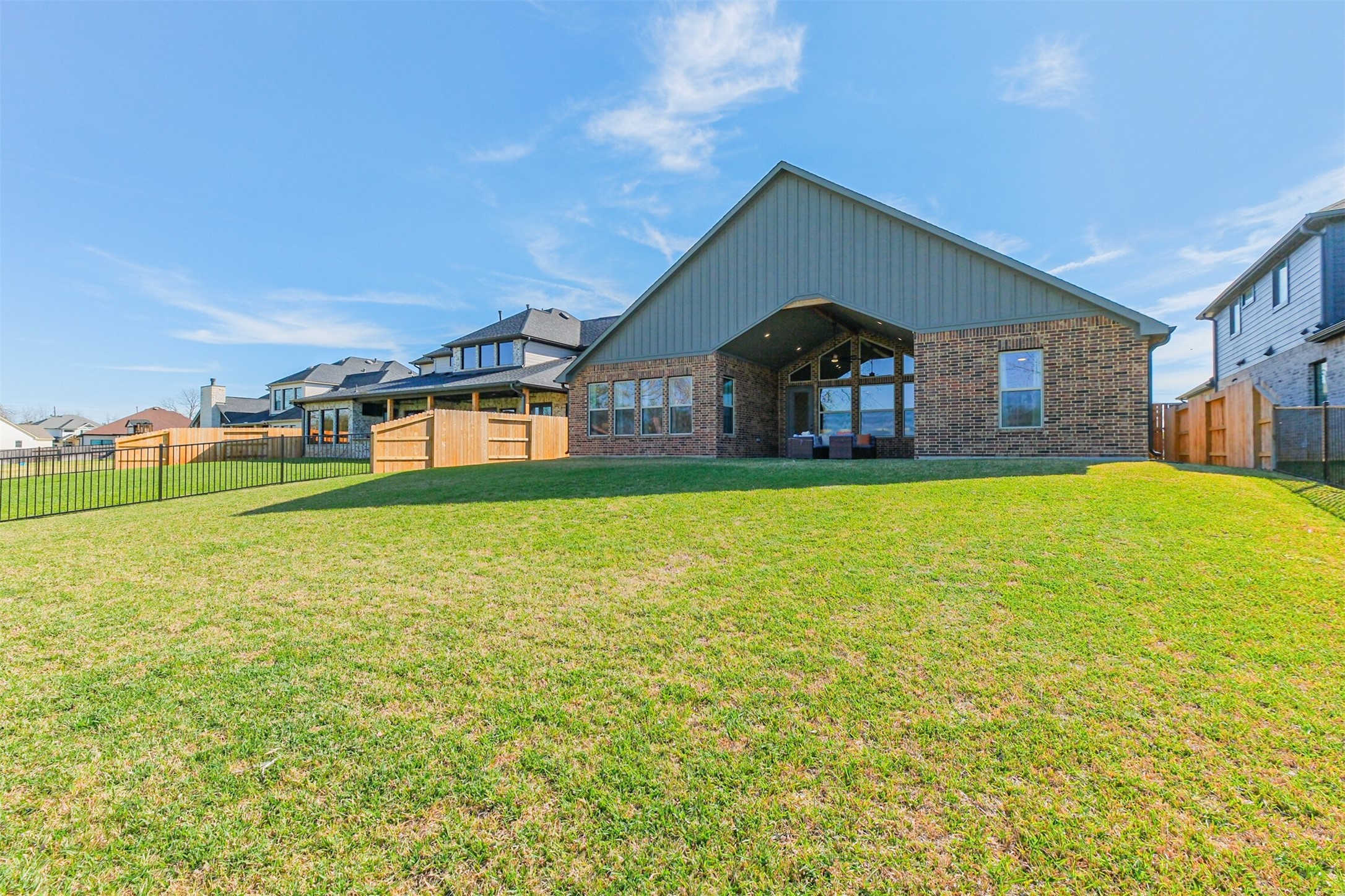 4127 Wooded Isle Way Fulshear, TX 77441 - Photo 42 of 46
