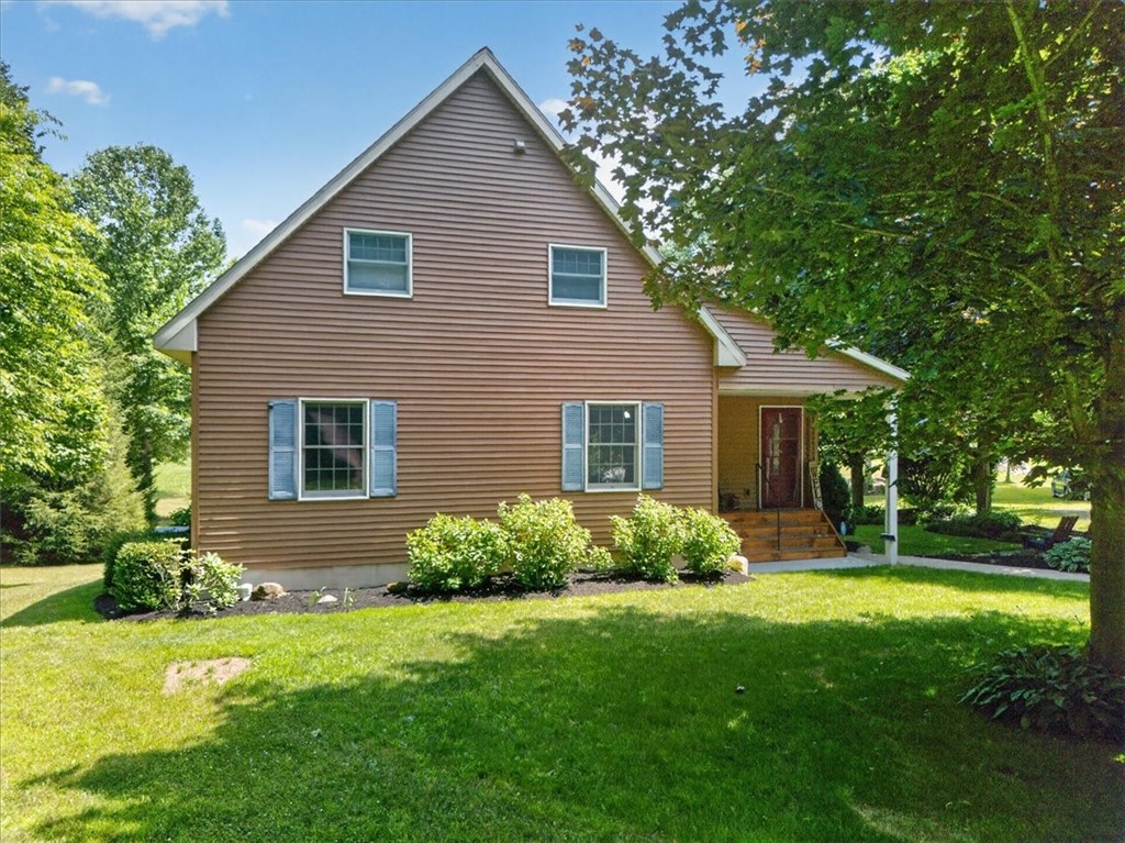 7448 Hapeman Road Wolcott, NY 14590 - Photo 6 of 42