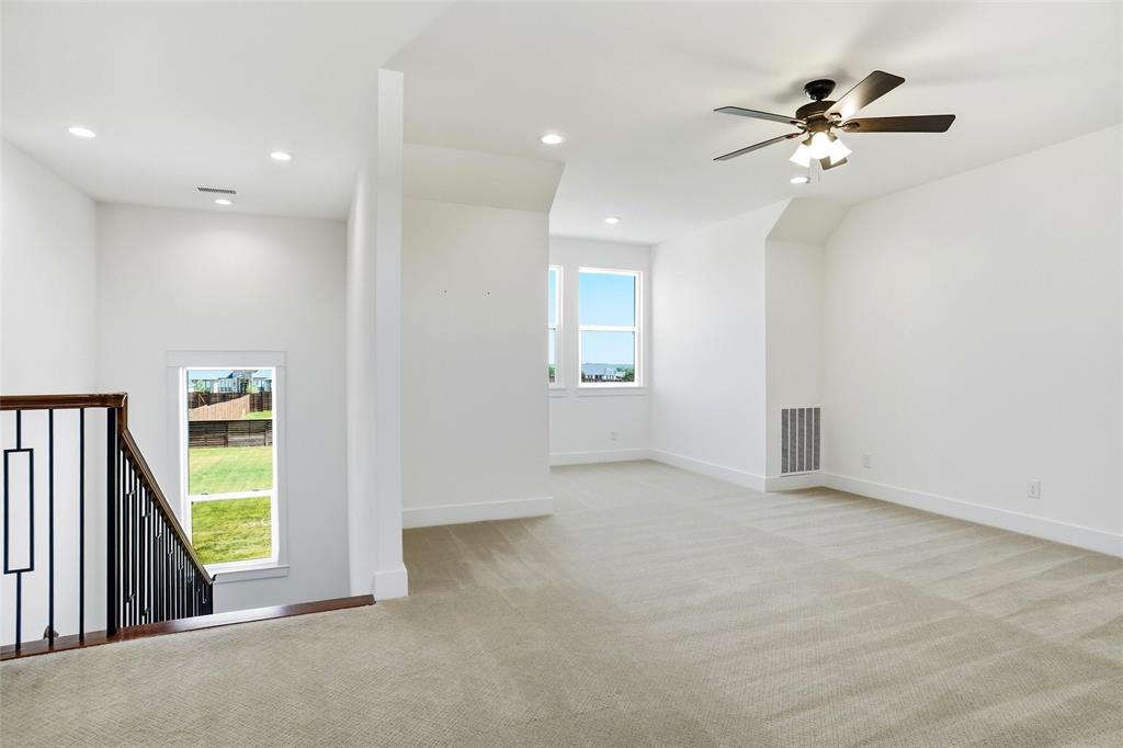 4411 Azalea Way Midlothian, TX 76065 - Photo 31 of 40