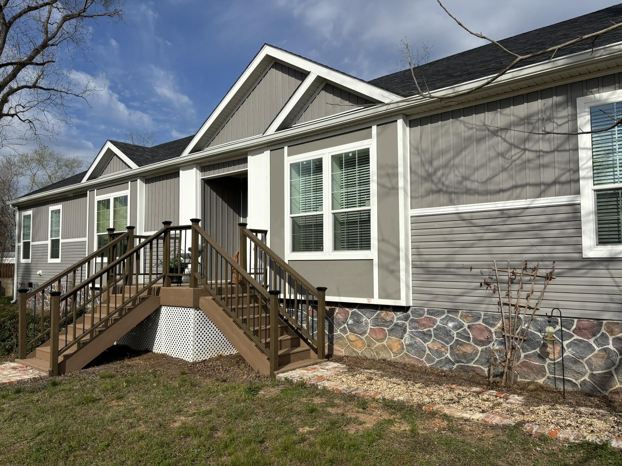 322 Graceland Road Chattahoochee, FL 32324 - Photo 12 of 21