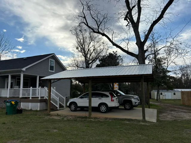 $420,000 | 322 Graceland Road, Chattahoochee, FL 32324