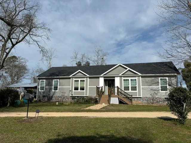 $420,000 | 322 Graceland Road, Chattahoochee, FL 32324