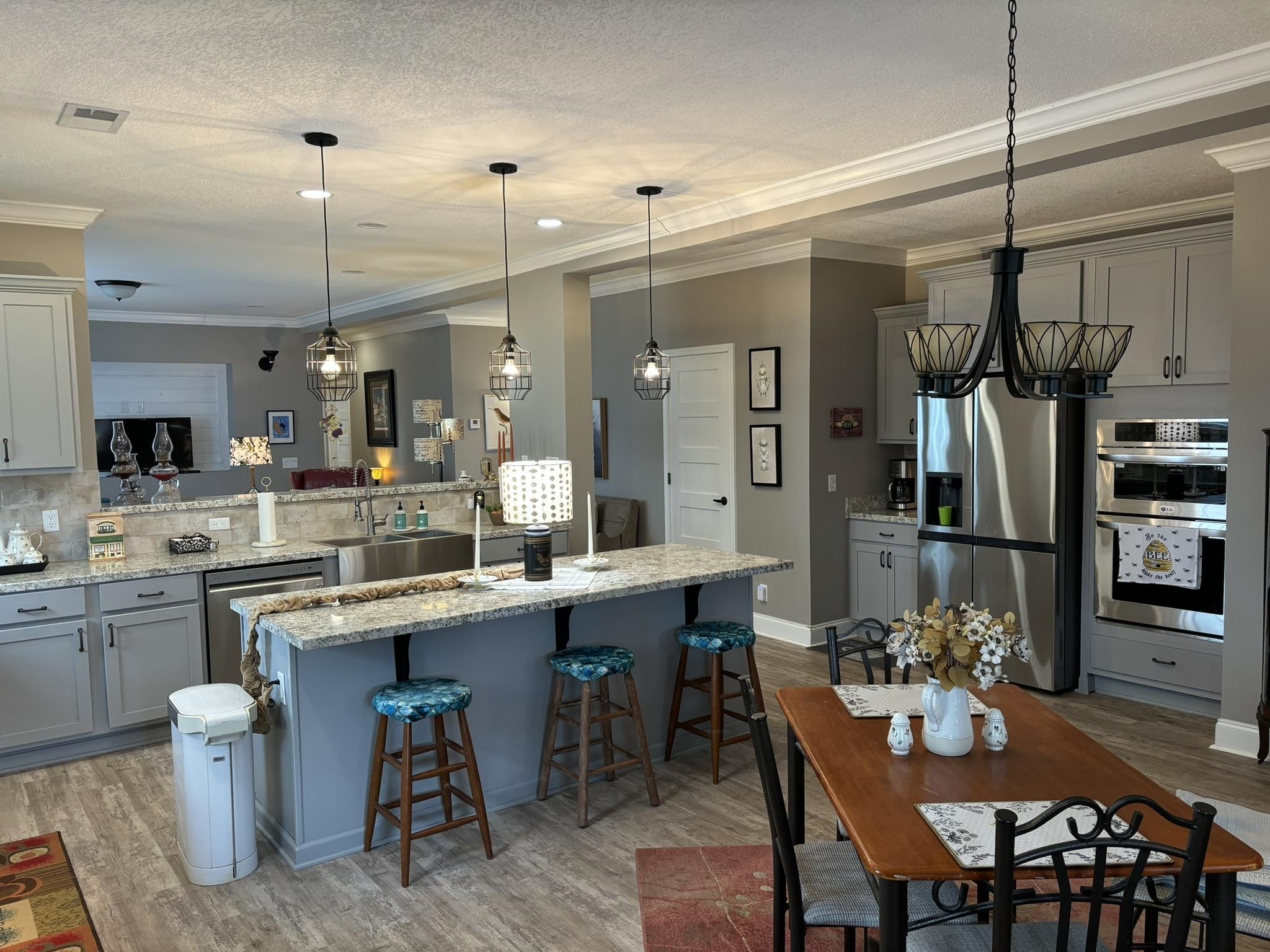 322 Graceland Road Chattahoochee, FL 32324 - Photo 16 of 21