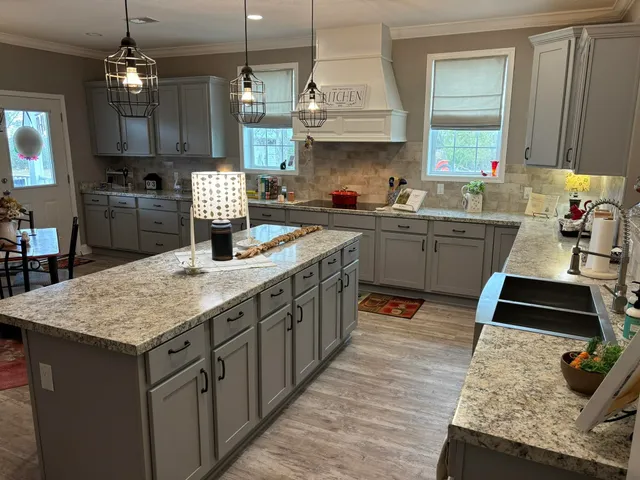 $420,000 | 322 Graceland Road, Chattahoochee, FL 32324