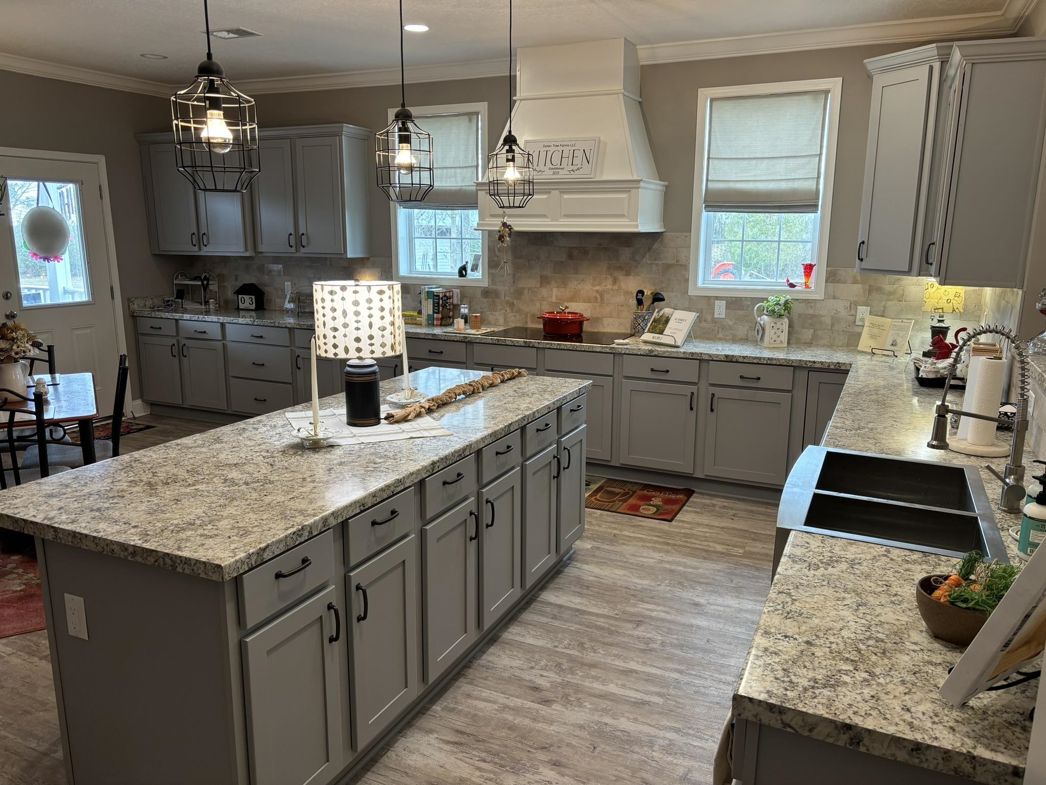 322 Graceland Road Chattahoochee, FL 32324 - Photo 17 of 21