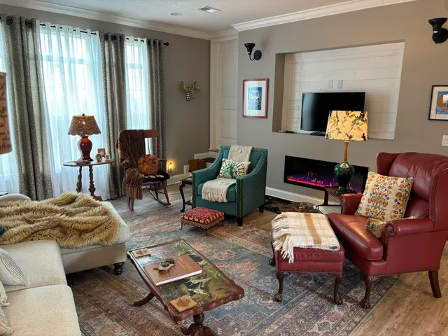 $420,000 | 322 Graceland Road, Chattahoochee, FL 32324