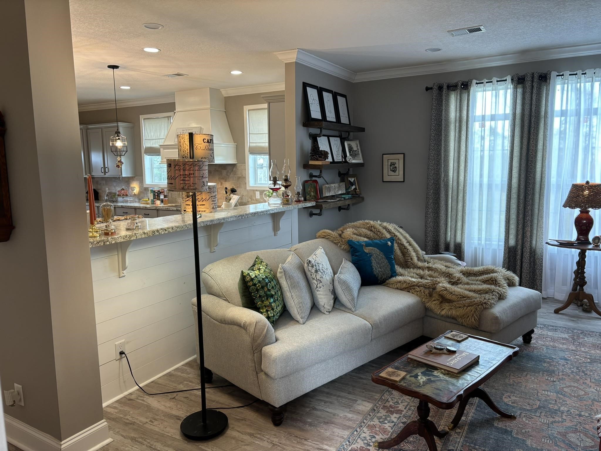 322 Graceland Road Chattahoochee, FL 32324 - Photo 20 of 21