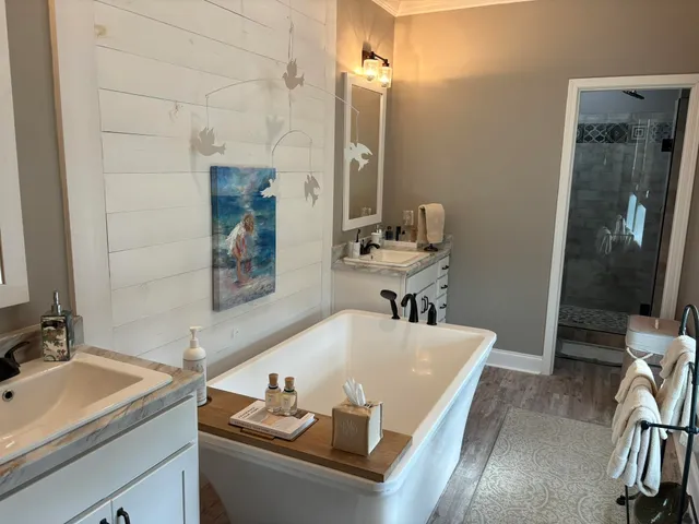 $420,000 | 322 Graceland Road, Chattahoochee, FL 32324