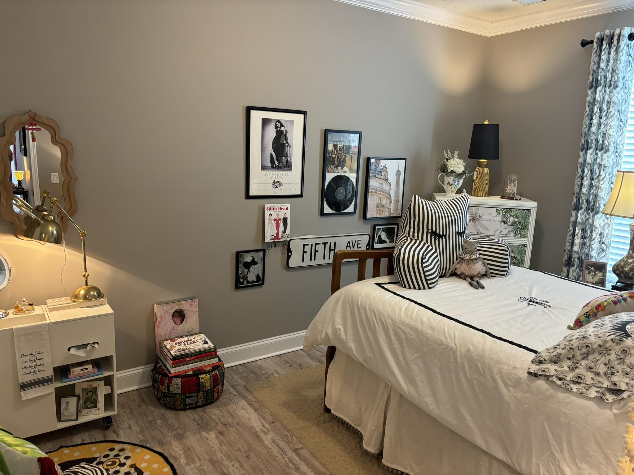 322 Graceland Road Chattahoochee, FL 32324 - Photo 6 of 21