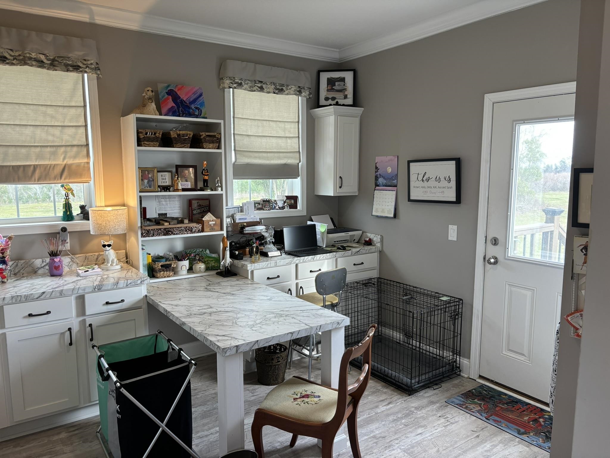 322 Graceland Road Chattahoochee, FL 32324 - Photo 10 of 21