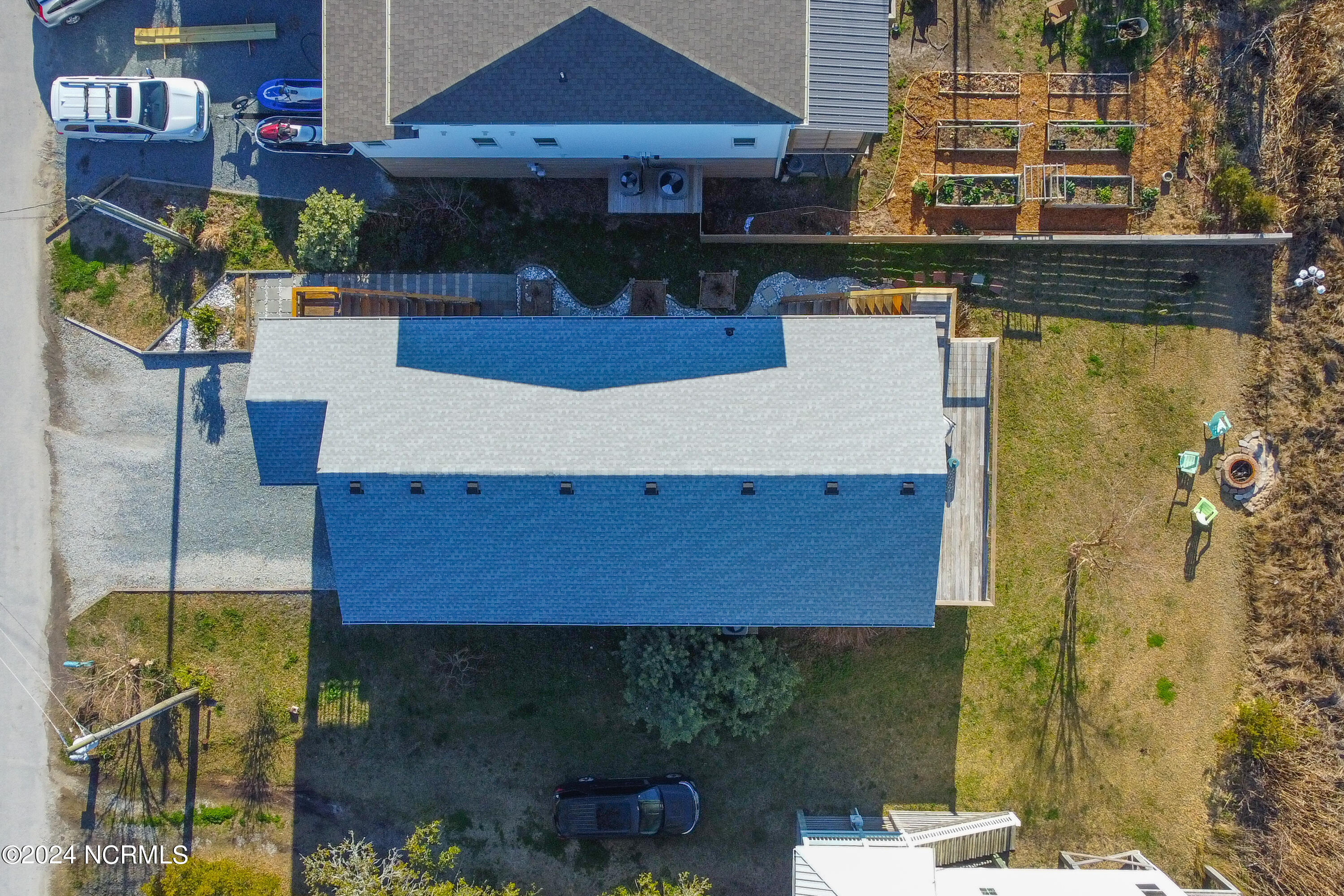 571 Atkinson Point Road Surf City, NC 28445 - Photo 35 of 39 DJI_0637 (1)
