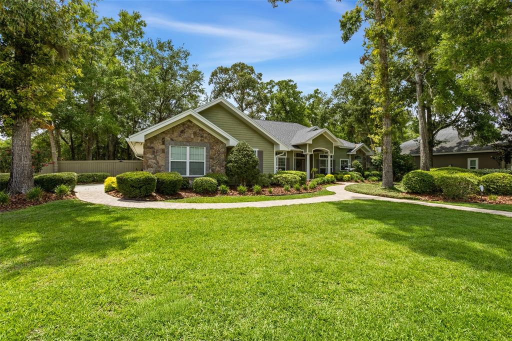 3782 Southwest 105th Street Gainesville, FL 32608 - Photo 67 of 74
