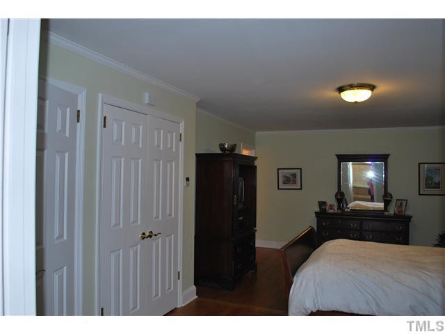 1708 Pineview Street Raleigh, NC 27608 - Photo 13 of 24 Master Bedroom