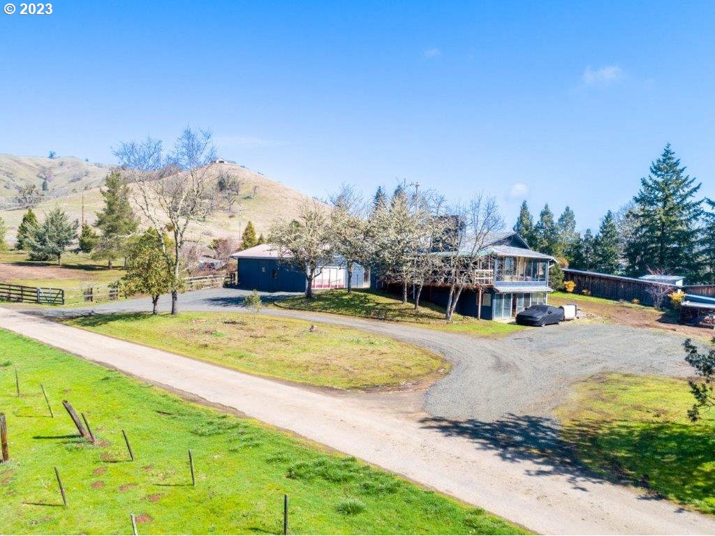 186 Bell Ranch Lane Roseburg, OR 97470 - Photo 28 of 32 Gallery Image 28