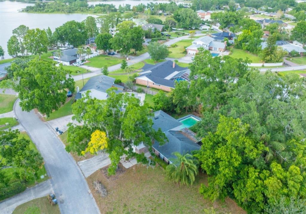 148 Lake Otis Road Winter Haven, FL 33884 - Photo 25 of 26