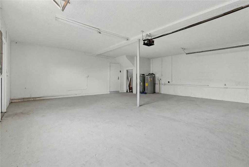 148 Lake Otis Road Winter Haven, FL 33884 - Photo 36 of 44 a view of empty room