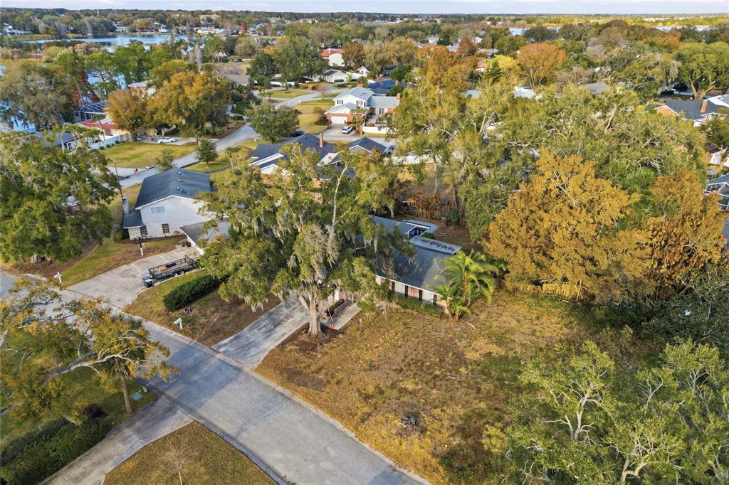 148 Lake Otis Road Winter Haven, FL 33884 - Photo 42 of 44 view of city