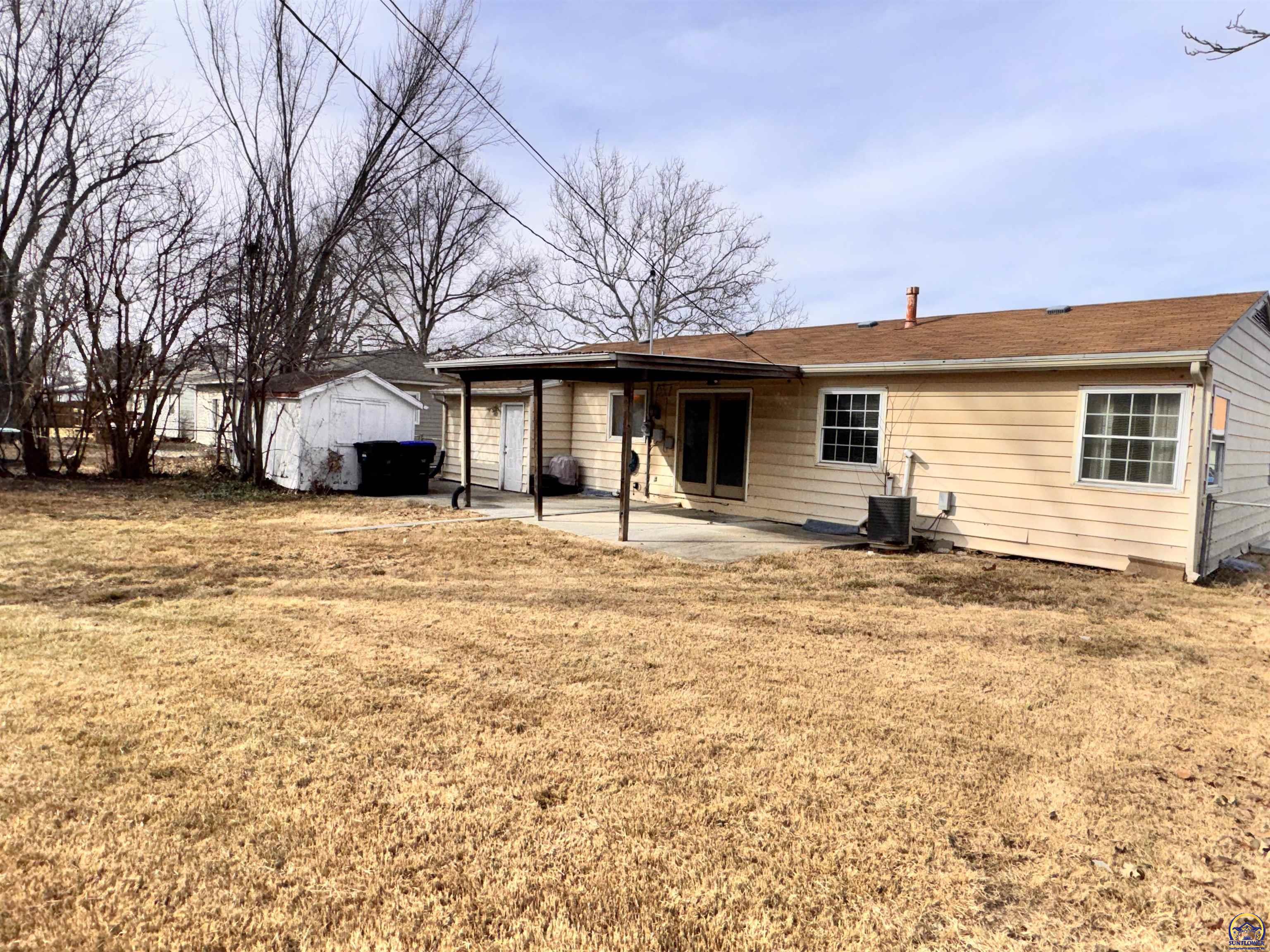 5625 Southwest 16th Street Topeka, KS 66604 - Photo 19 of 20