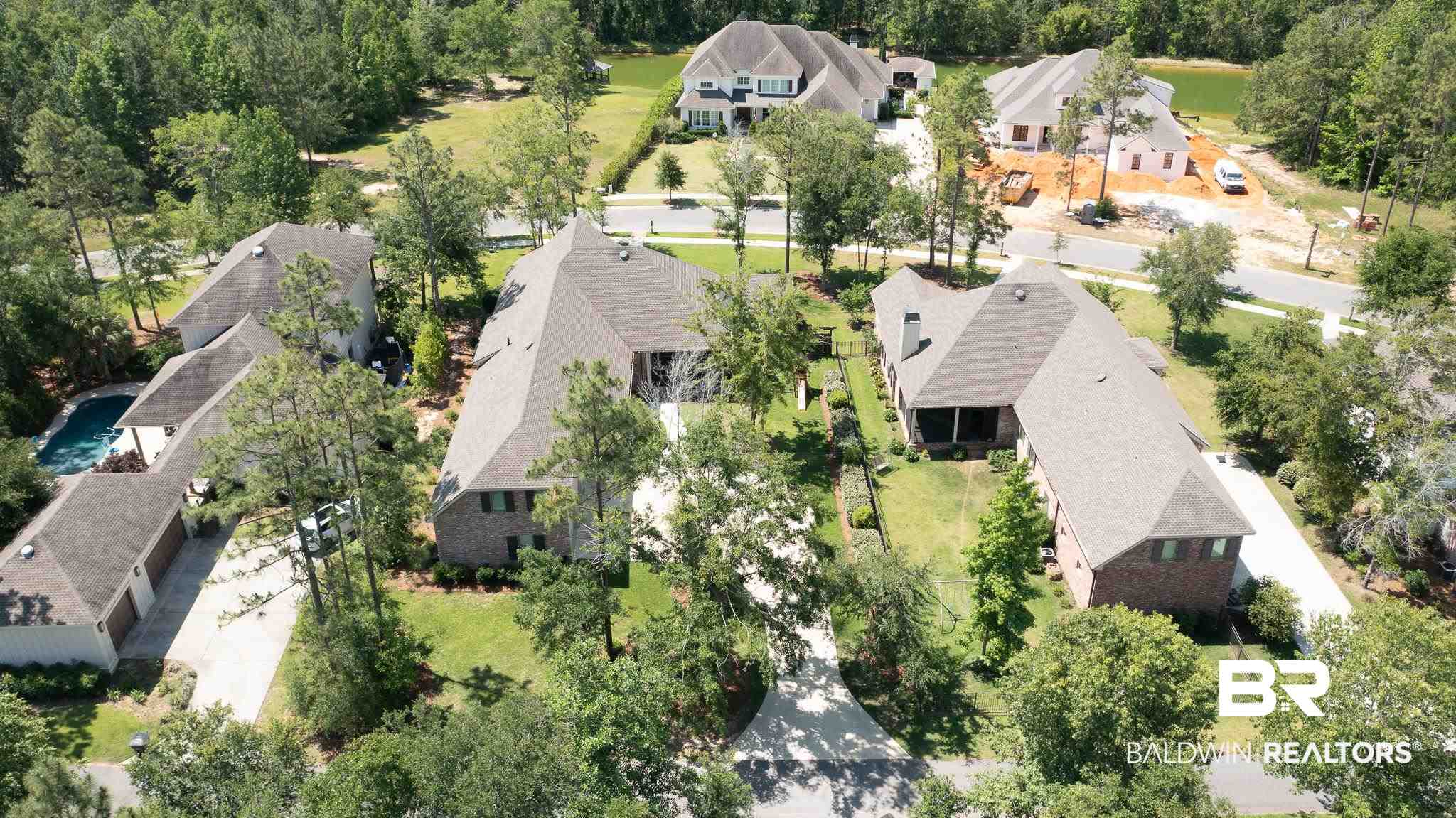 522 Falling Water Boulevard Fairhope, AL 36532 - Photo 50 of 50