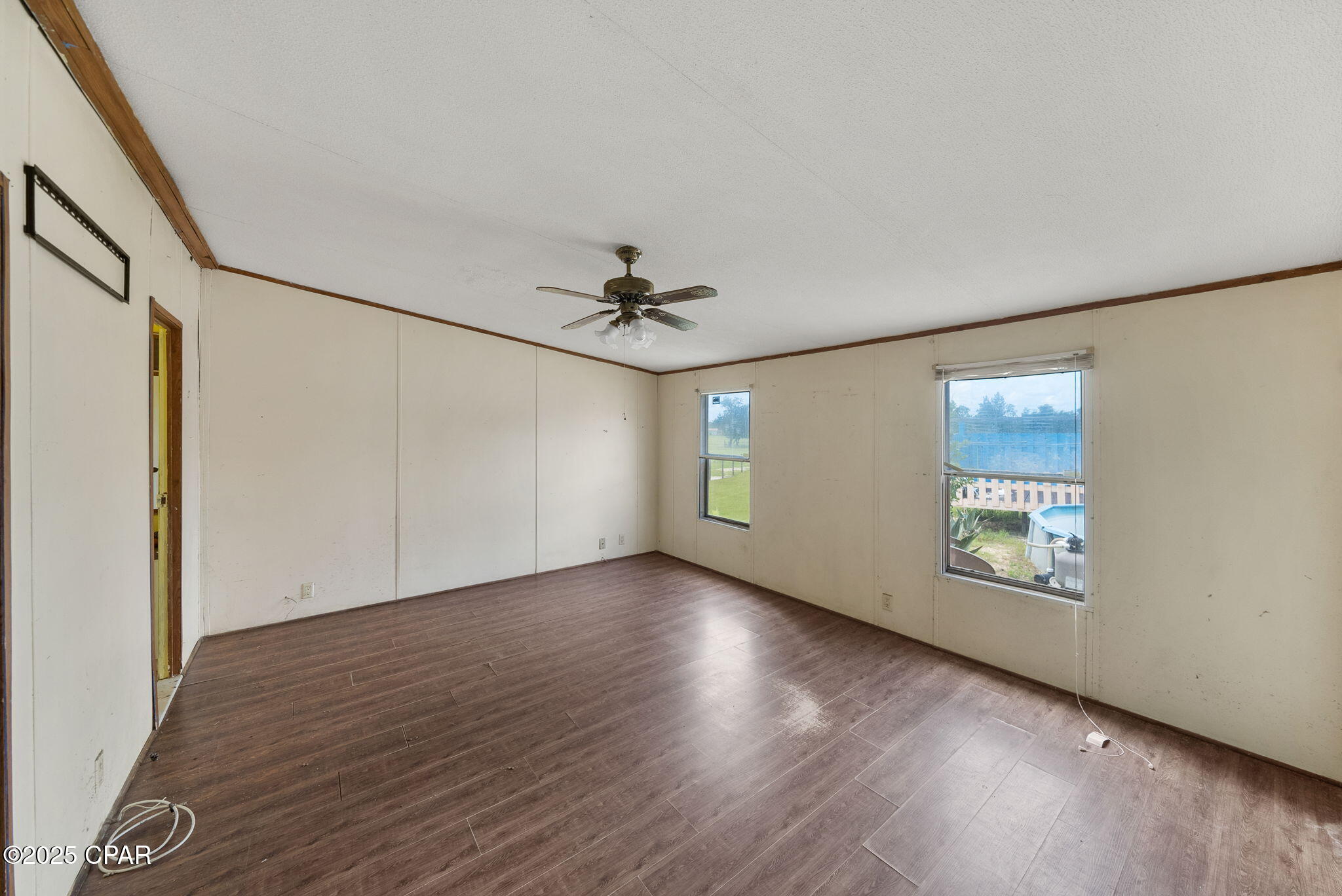 10201 Western Road Fountain, FL 32438 - Photo 14 of 36