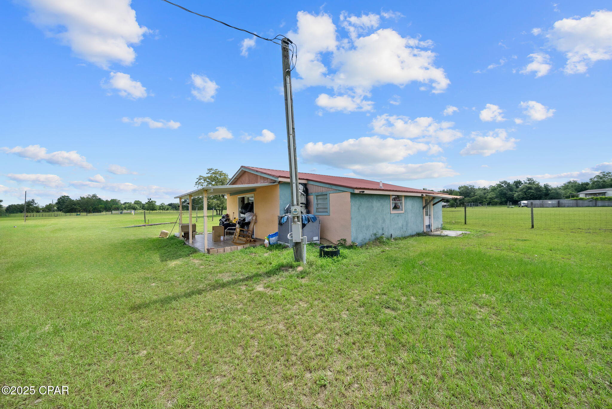 10201 Western Road Fountain, FL 32438 - Photo 15 of 36