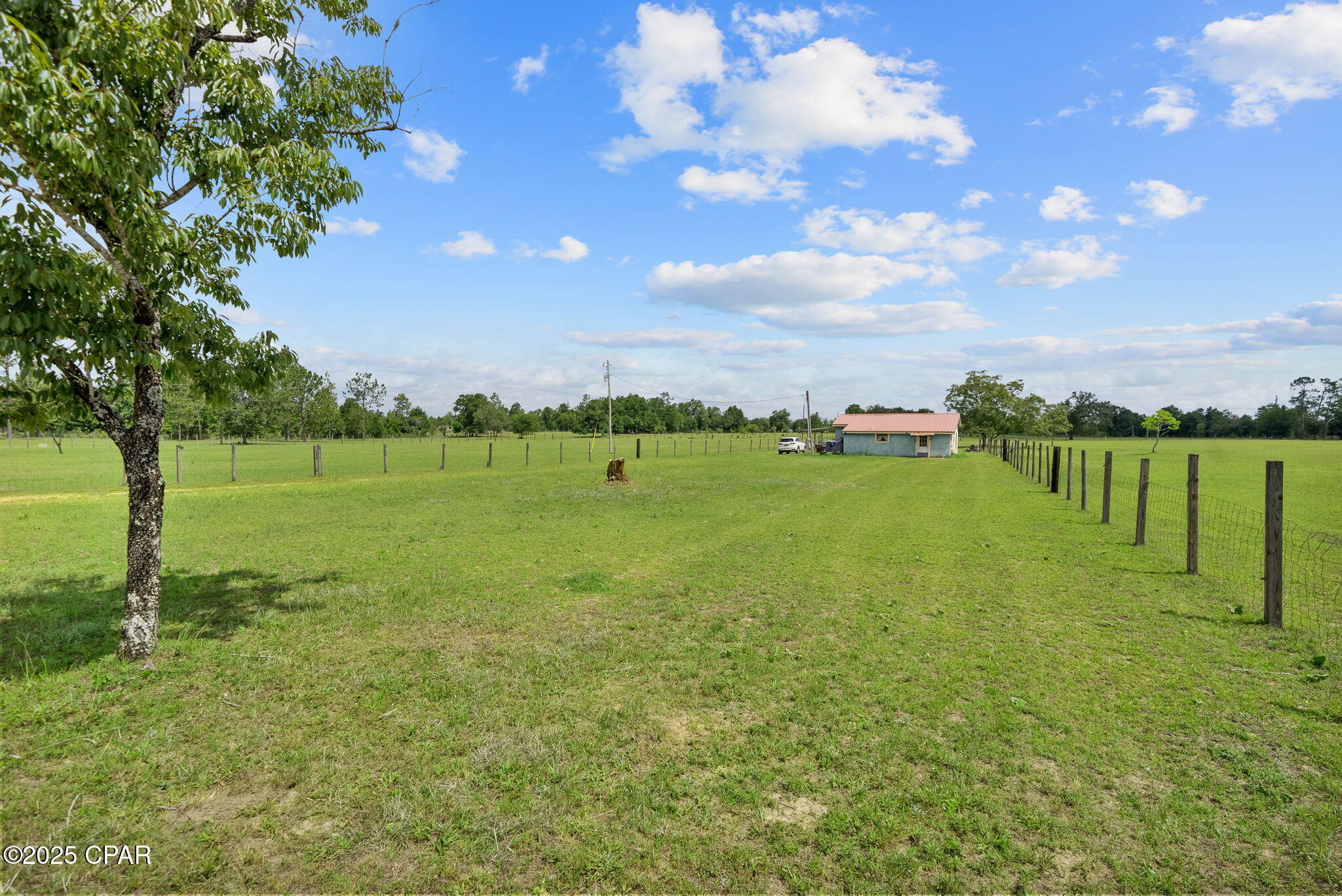 10201 Western Road Fountain, FL 32438 - Photo 25 of 36