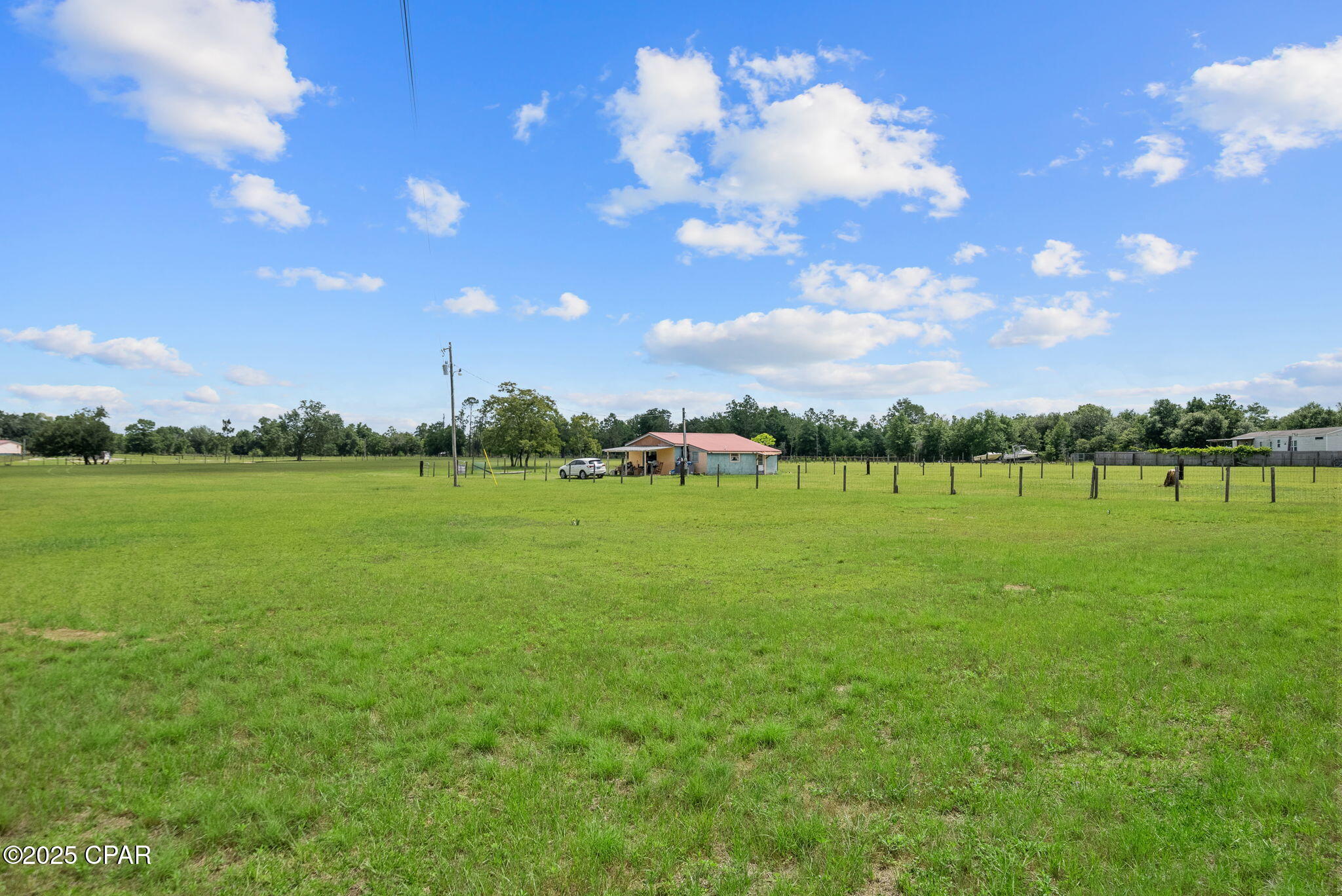 10201 Western Road Fountain, FL 32438 - Photo 26 of 36