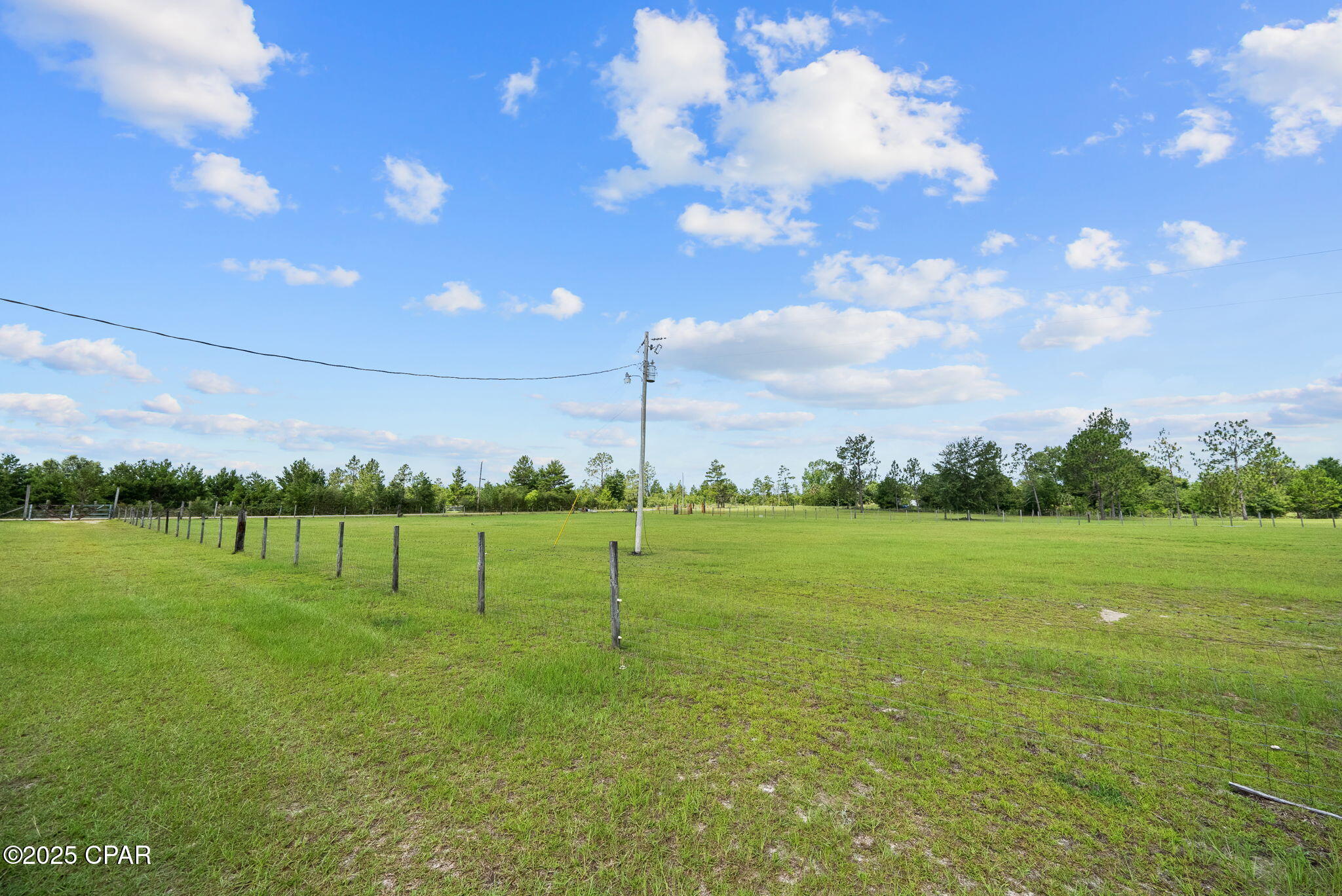 10201 Western Road Fountain, FL 32438 - Photo 27 of 36