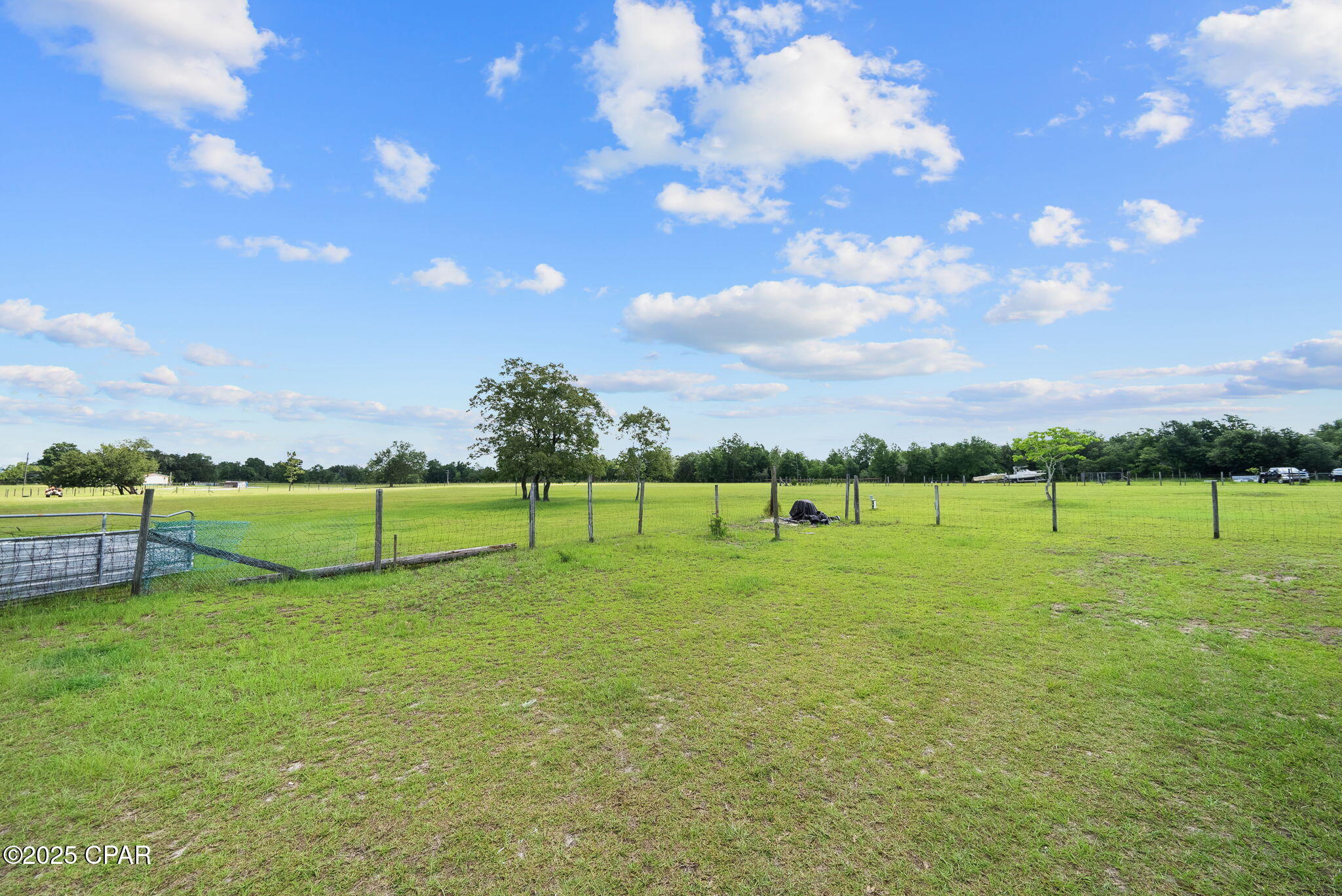 10201 Western Road Fountain, FL 32438 - Photo 28 of 36