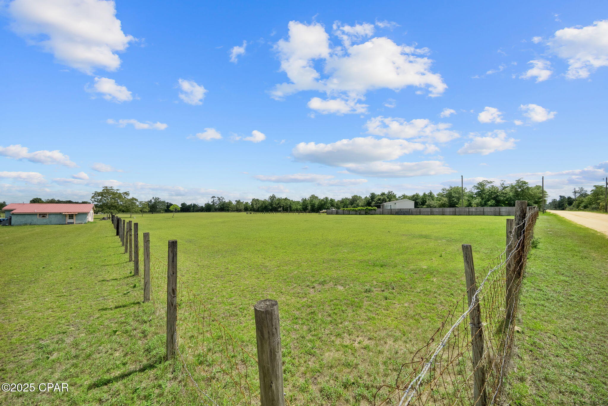 10201 Western Road Fountain, FL 32438 - Photo 31 of 36