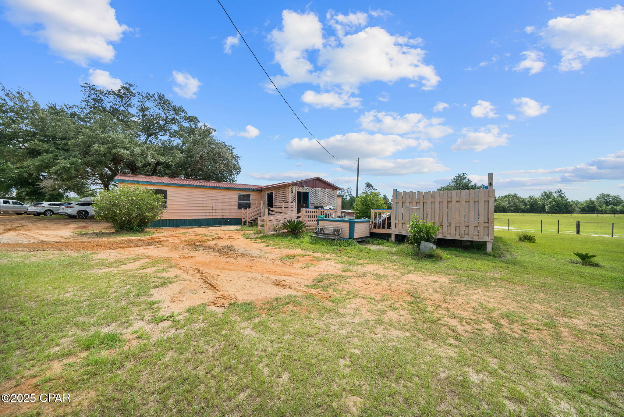 10201 Western Road Fountain, FL 32438 - Photo 7 of 36