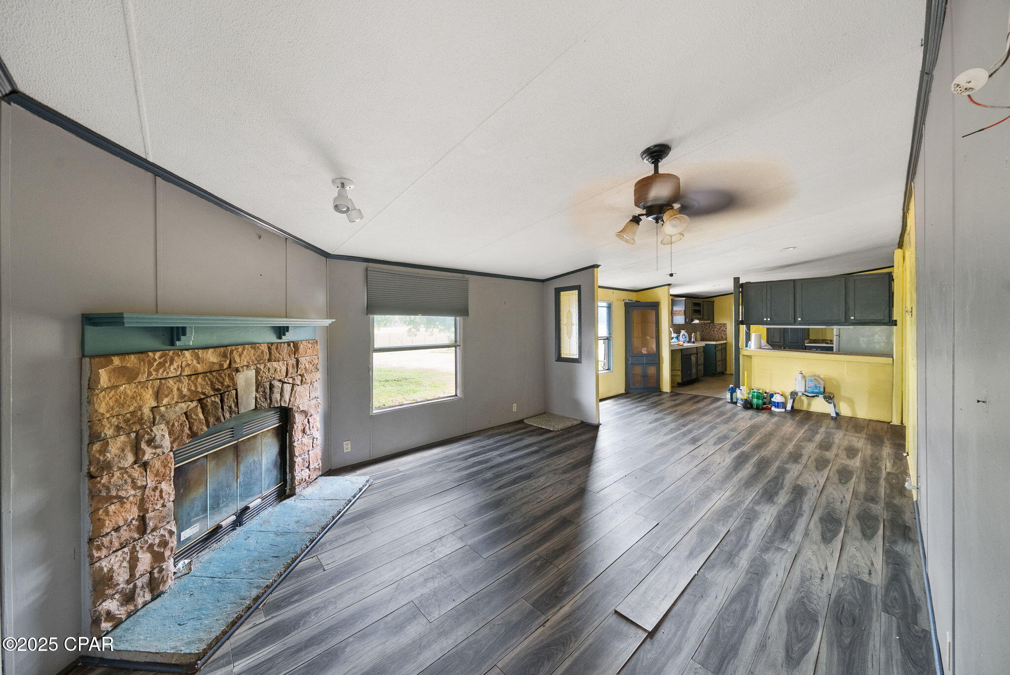 10201 Western Road Fountain, FL 32438 - Photo 9 of 36