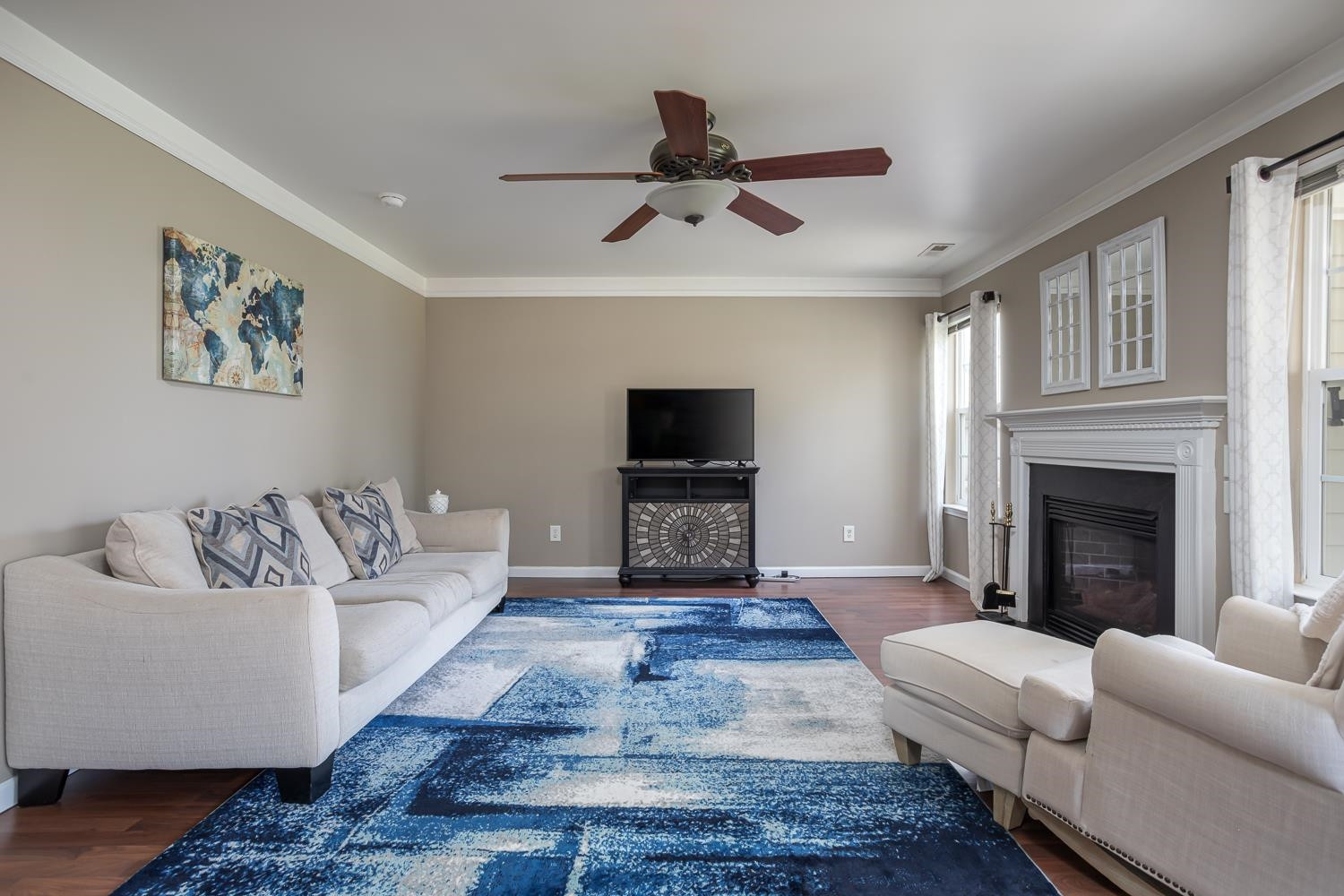4129 Springfield Creek Drive Raleigh, NC 27616 - Photo 7 of 24 Photo 7