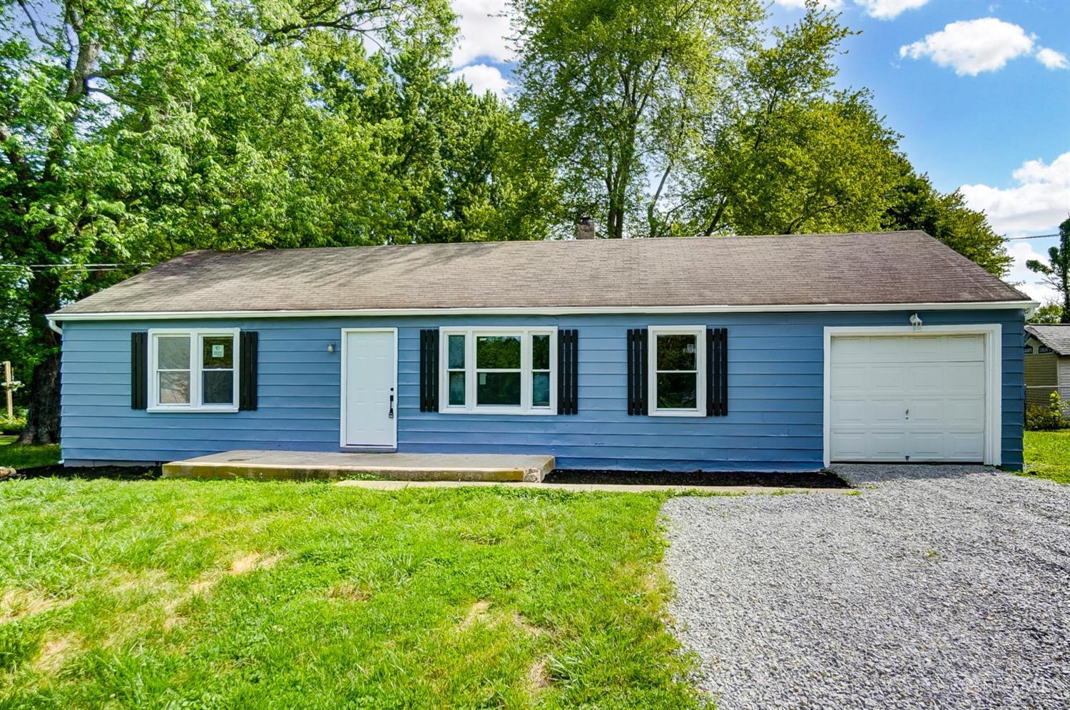 6328 Belfast Road Goshen, OH 45122 - Photo 1 of 35 Gallery Image 1