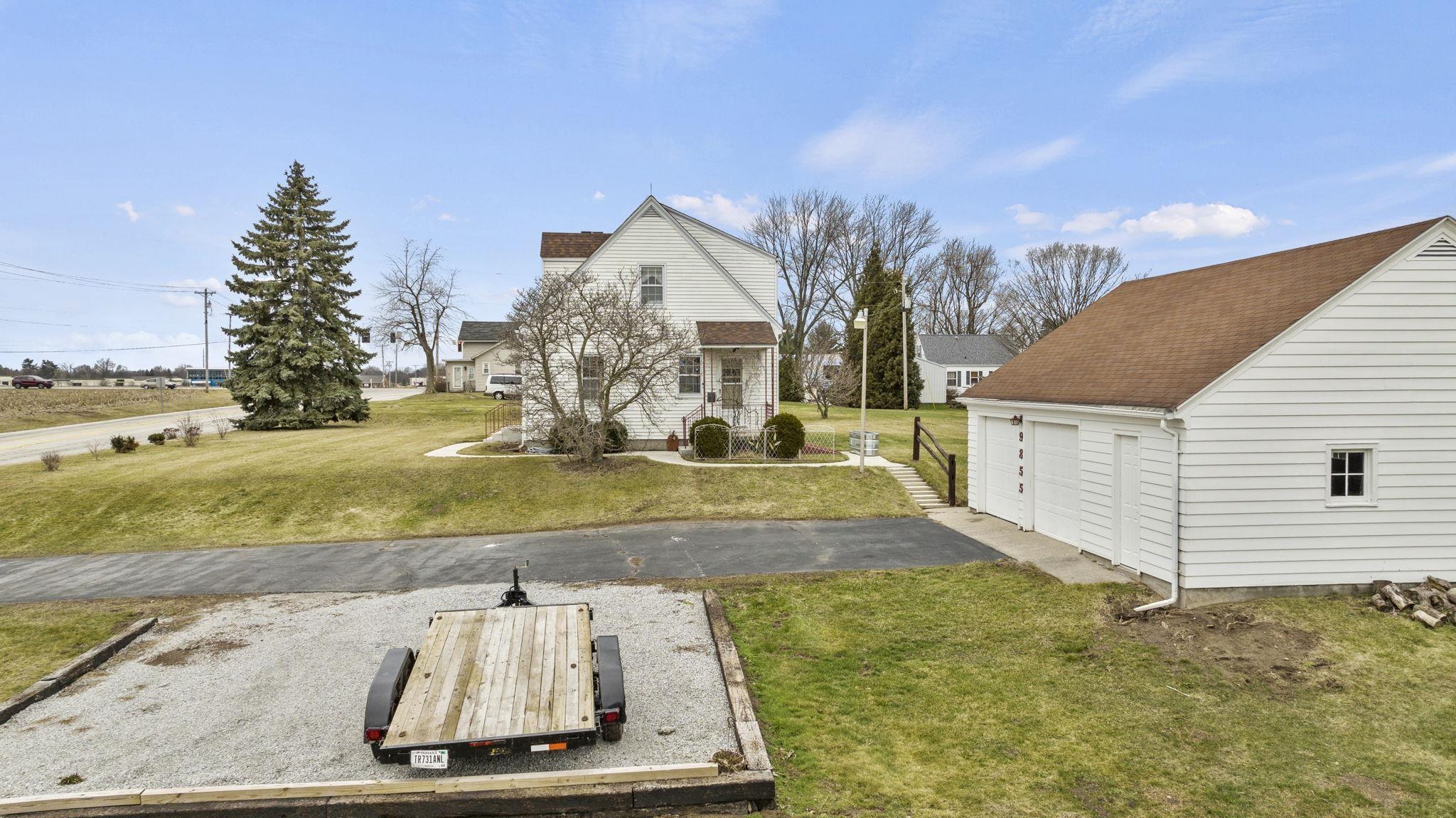 9855 Stellhorn Road Fort Wayne, IN 46815 - Photo 8 of 36