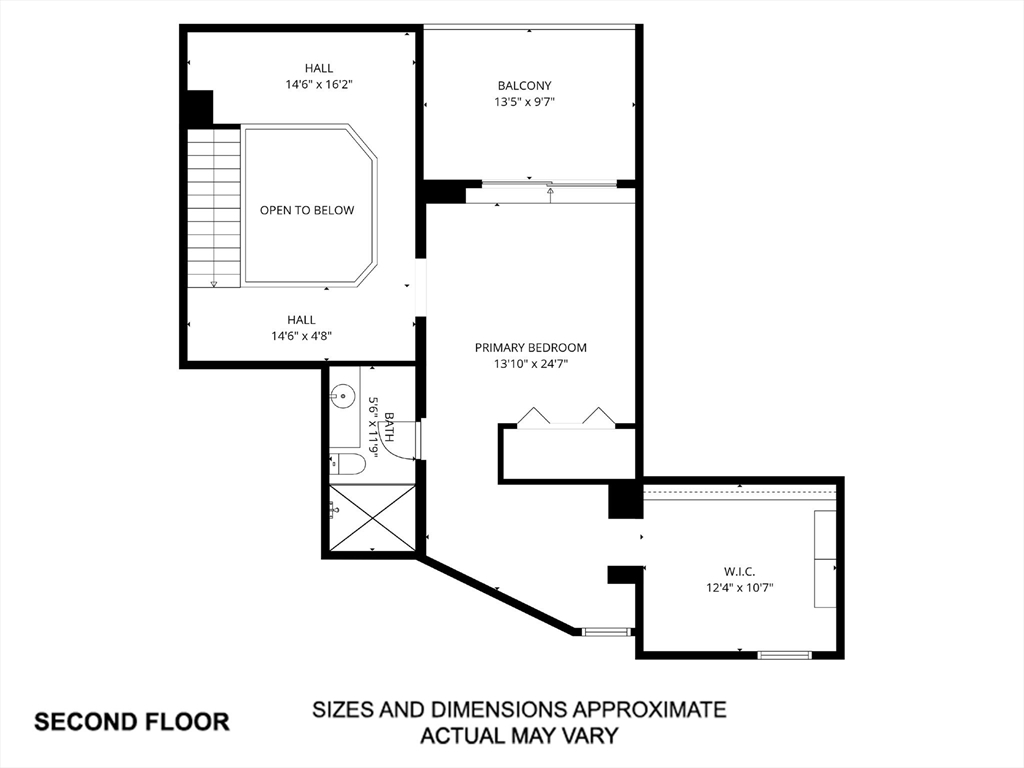 235 State Street, Unit 414 Springfield, MA 01103 - Photo 38 of 38