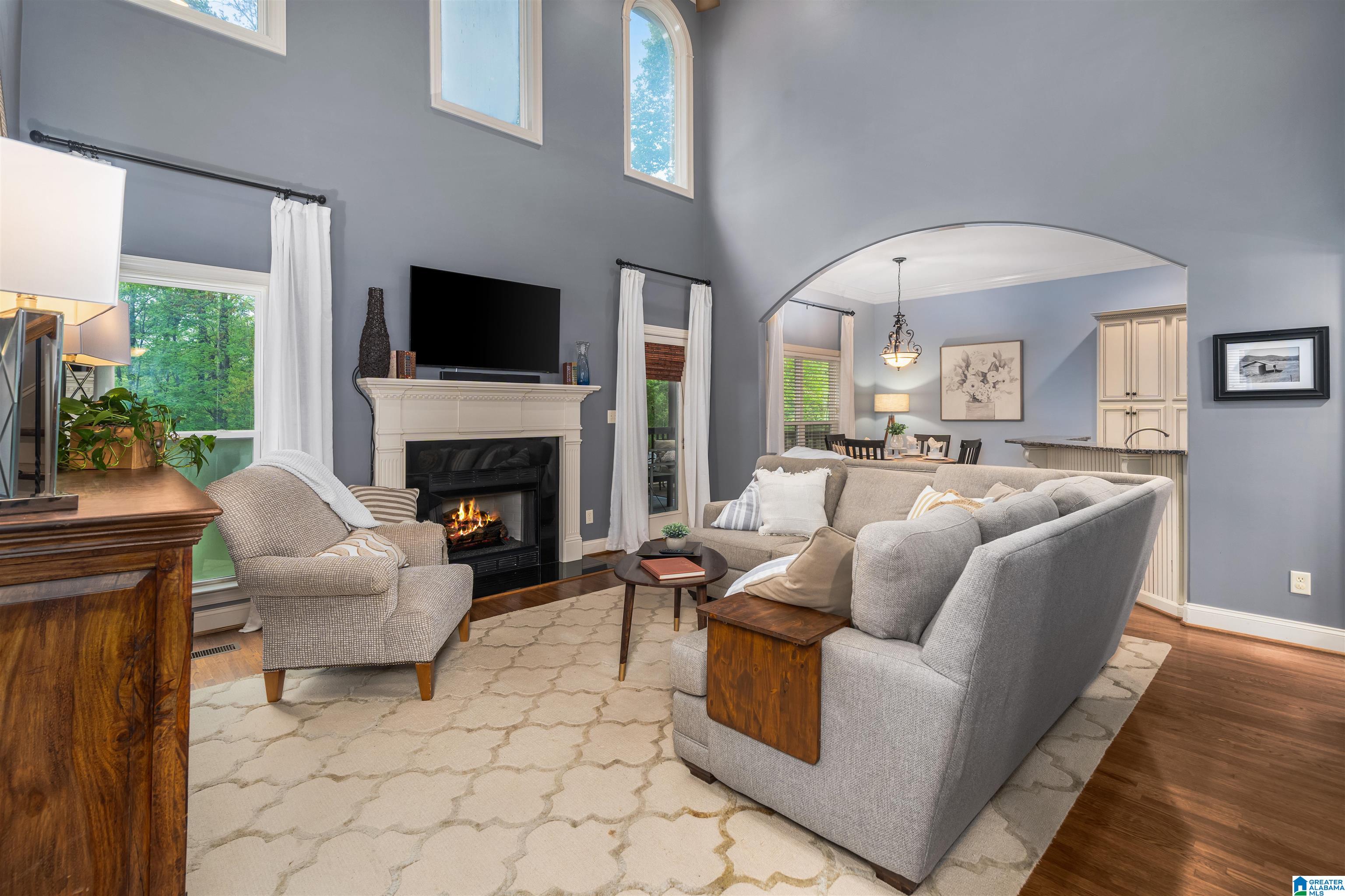 5374 Quail Ridge Road Gardendale, AL 35071 - Photo 10 of 38