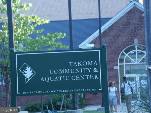 $2,000 | 509 Peabody Street Northwest, Washington, DC 20011