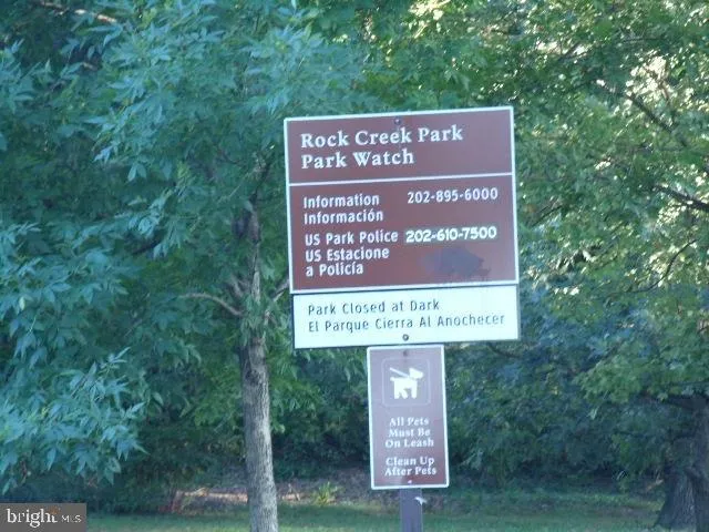 $1,800 | 509 Peabody Street Northwest, Washington, DC 20011