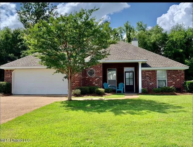 $248,000 | 625 Post Oak Place, Pearl, MS 39208
