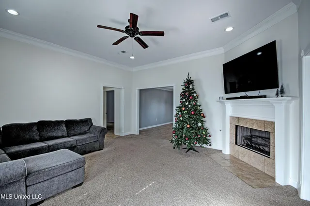 $248,000 | 625 Post Oak Place, Pearl, MS 39208